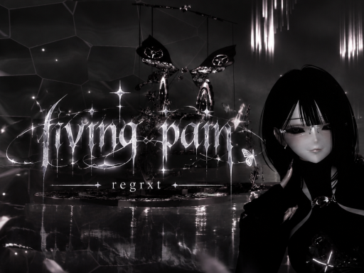 Living Pain