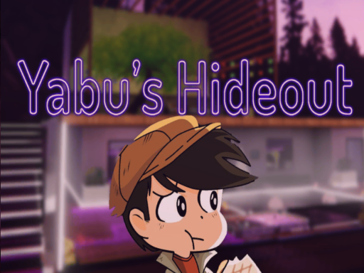 Yabu's hideout