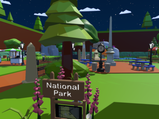 The DogPark