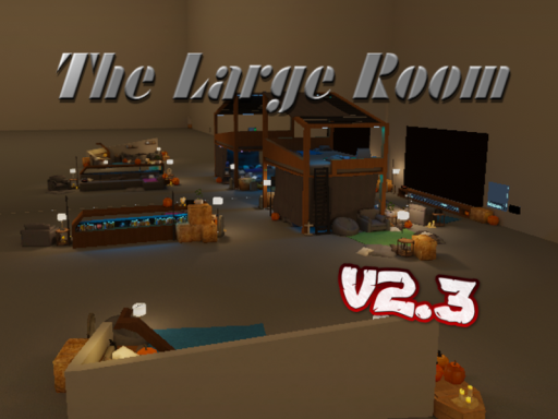 The Large Room