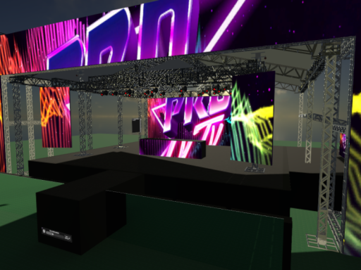 Sunset Fest （Test）