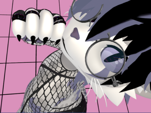 Kev's Avatar World