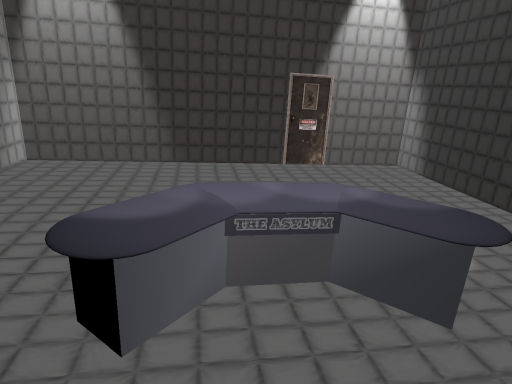 Asylum Talkshow