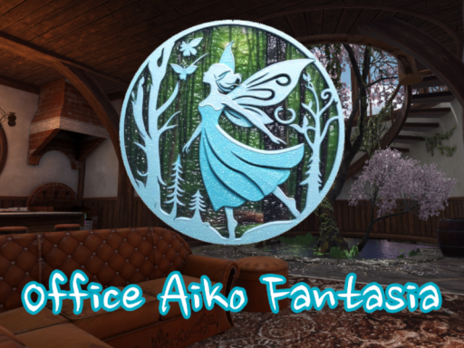Office Aiko fantasia