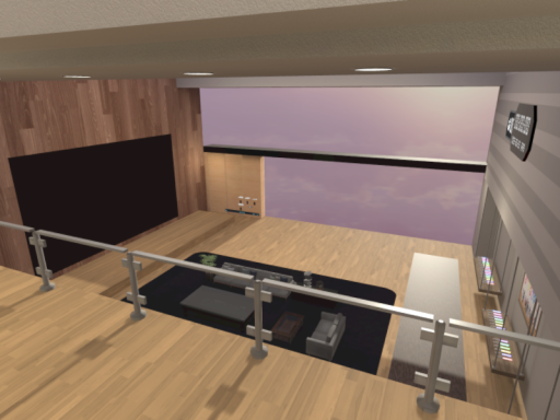 Marble Lounge2