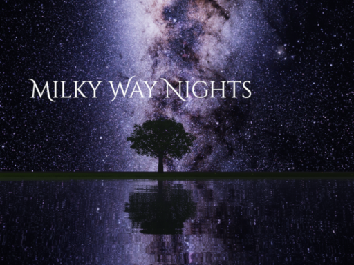 Milky Way Nights