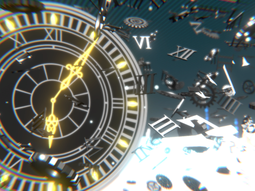 Clock Tower Prison