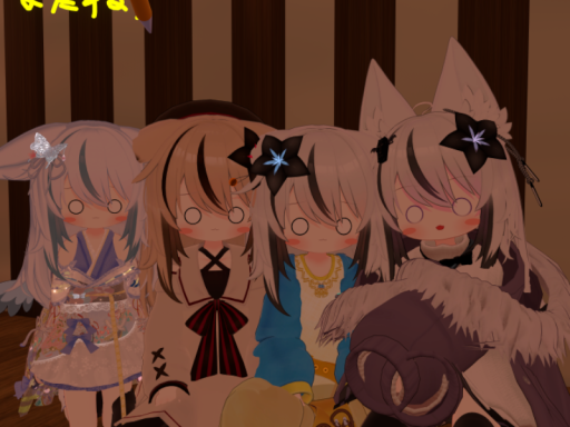 ロゼHome