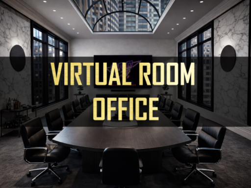 OFFICE ROOM