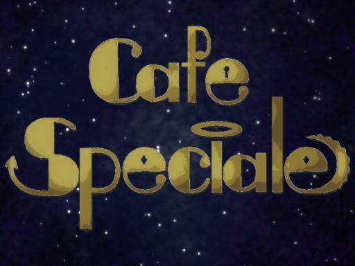 Cafe Speciale