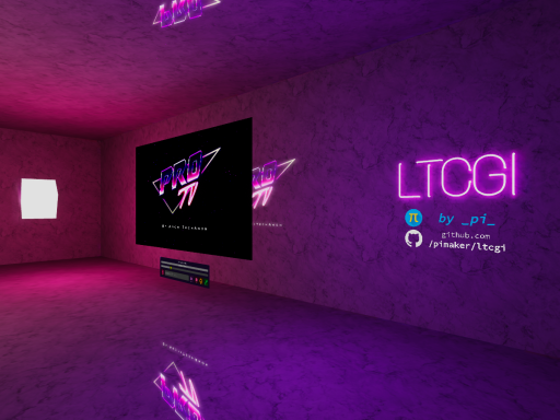 ＂LTCGI＂