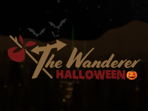The Wanderer