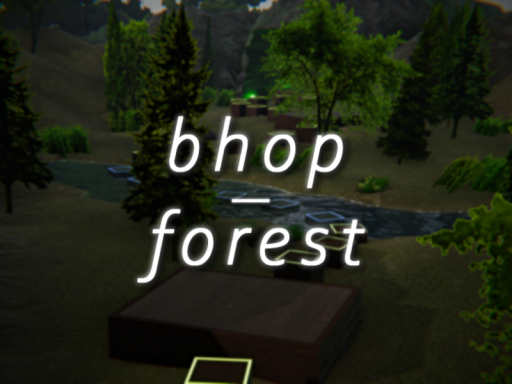 bhop_forest