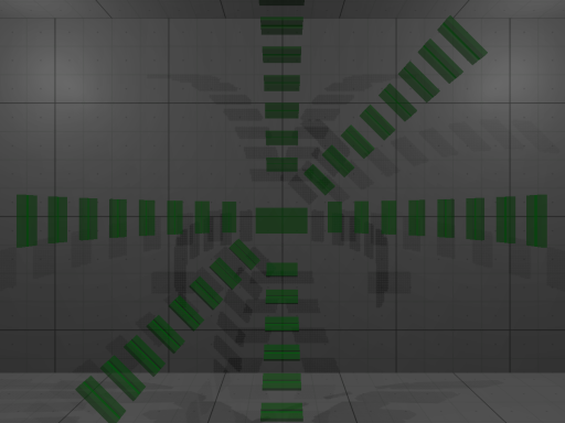 FOV Tester