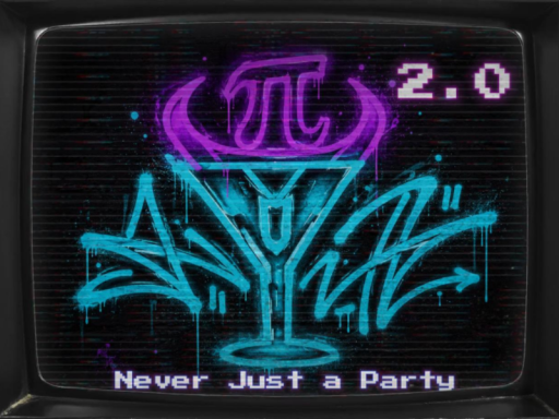 Pi Party