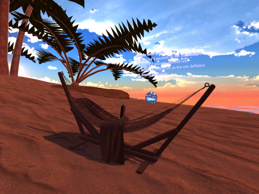 Mindfulness Island