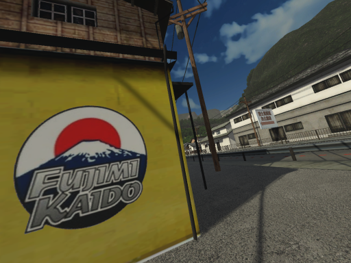 Fujimi Kaido