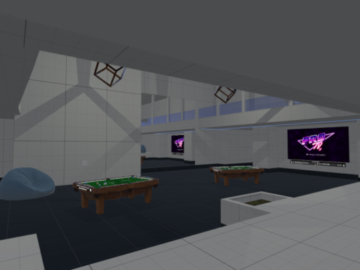 Pool World V2