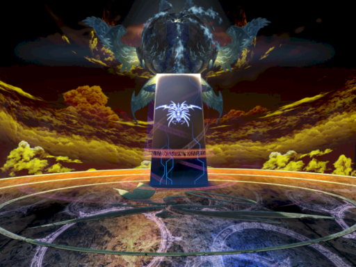 ADVENTUS （BlazBlue）