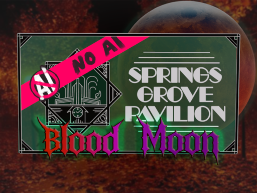 Springs Grove Pavilion