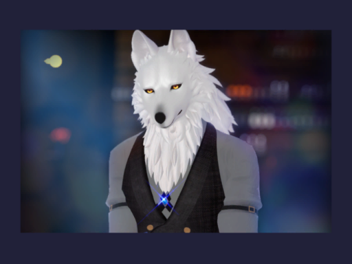 【Lynx Library 】Avatar Library
