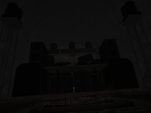 Delve ［ Epilepsy Warning ］