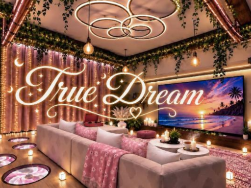 True Dream