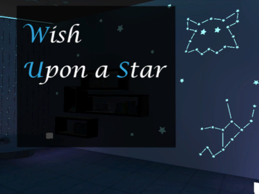 Wish upon a star