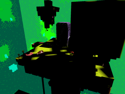FEZ Fox Room