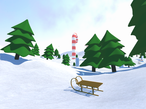 Christmas World