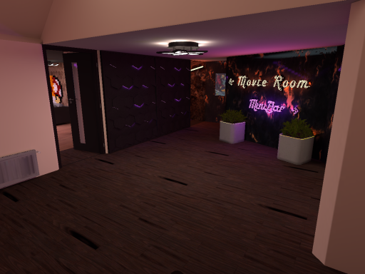 Kyderra's Hangout