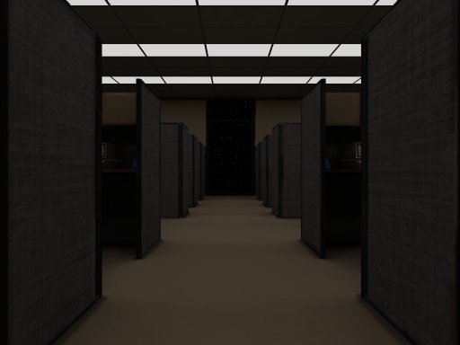 TEST MAP