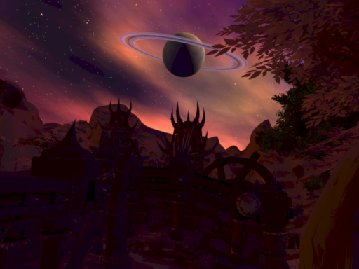 Warsong Gulch（ PVP ）