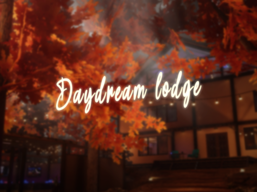 Daydream Lodge