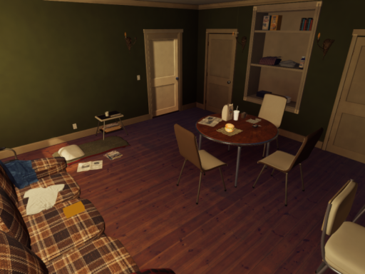 Pulp Fiction パルプフィクション ファンワールド