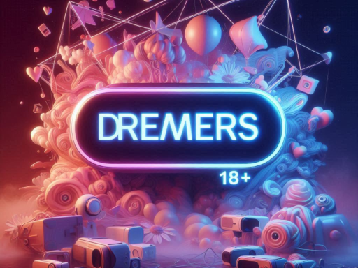 Dreamers Lounge