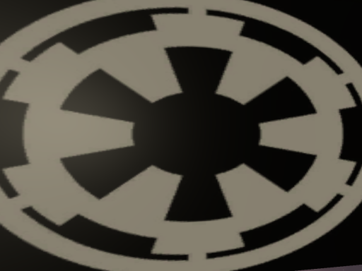 republic's jedi temple