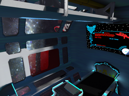 Rocket Ball