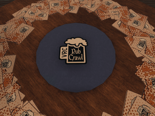 Ring of Fire