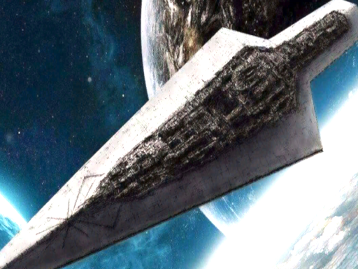 Vader's Executor