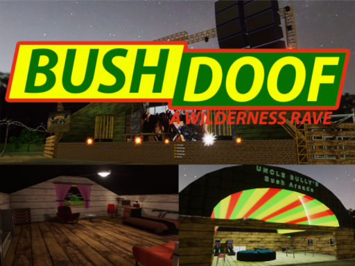 Bush Doof