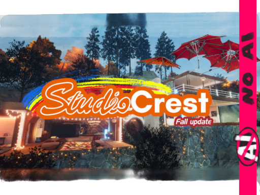 StudioCrest
