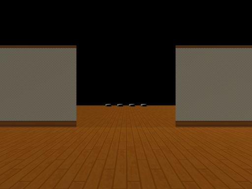 Ao Oni Avatar World