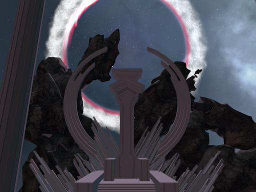Skye's Mobage Avatar World