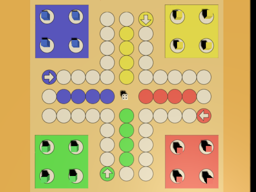 Kitsunelab Ludo