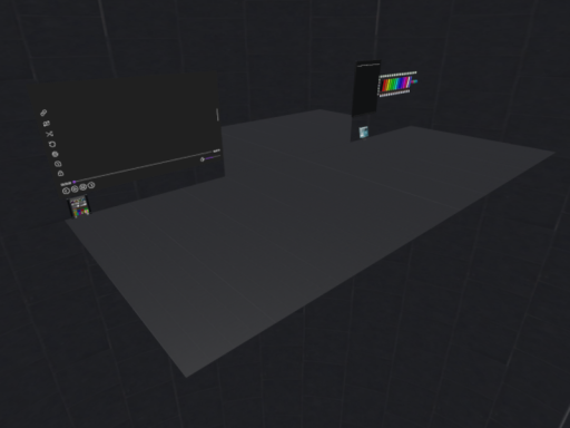 Tsuikyu's Simple Home