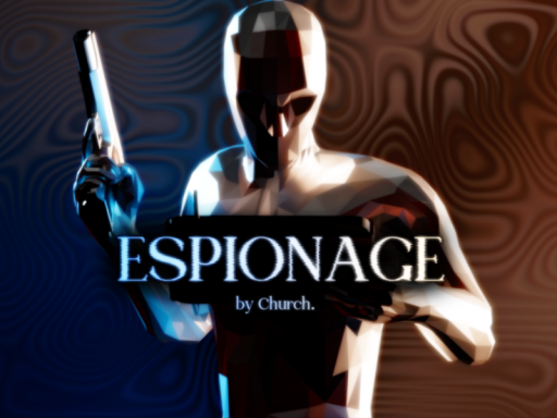 ESPIONAGE