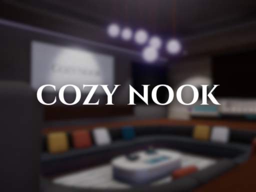 COZY NOOK