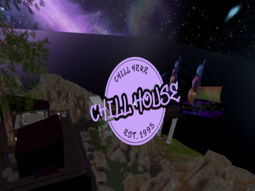 chill house