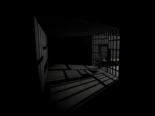 Solitary Cell